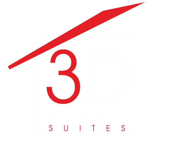 3D Iliadis Suites